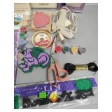 Hallmark Newsletter Set, Gift Box, 12 Stackable