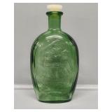 Franklin TWD Glass Bottle