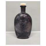 General George Washington Eagle Bottle
