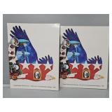 United States Postal Service Mint Set of