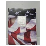 1989-90 Definitive Mint Set of Stamps and