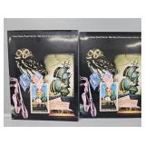 United States Postal Service Mint Set of