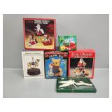 Christmas Decorations