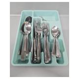 Cutlery and Organizer