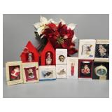 Christmas Ornaments and Decorations