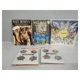 Walt Disney Magazines, Looney Tunes Books