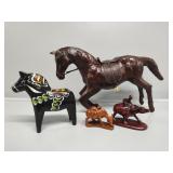 Animal Figurines