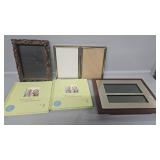 Picture Frames