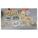 Elvis, Tony Bennett, Guild America Vinyl Records