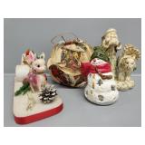 Christmas Decorations