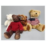 Stuffed Animals