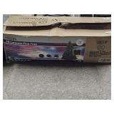 7ft Laramie Pine Tree