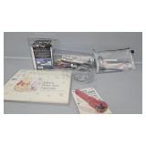 Baby 1st Calendar, note cards, office supplies