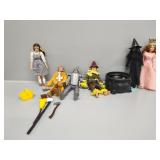 Wizard of Oz Characters