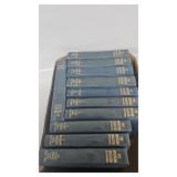 The American Educator Encyclopedia