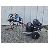 Honda Powerwasher
