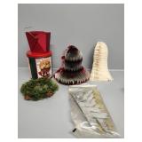 Christmas Decorations