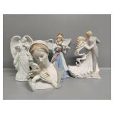 Angle Figurines(2)