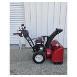 Craftsman Snowblower