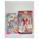 Barbie Marilyn Monroe, Barbie Bead Blast