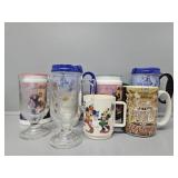 Disney Cups