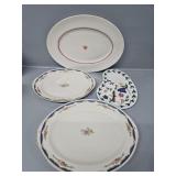 Decorative Platters