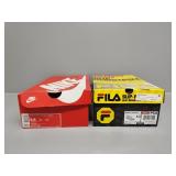 Fila 8.5 Womens Shoes, 8.5 Womens Nike Air Max