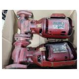 Alternating Current Motor