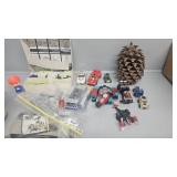 Transformers vintage