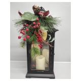 Holiday Lantern