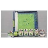 Elders x-acto Blade cutter, Mickey Mouse Duck Tape