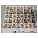 Stagecoach Stamps, The Wizard of Oz Stamps, Beau