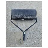 Plastic Yard Roller