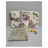 Hose Attachments, Seat Cushions