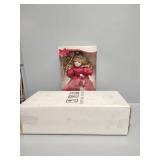 Victorian Bows Doll, Princess Diana Doll