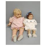 Vintage Dolls