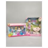 Barbie Krissy, Barbie Fashion Doll Pen Set