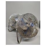 Patton Air Circular Fans (2)