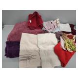 Assorted Towels