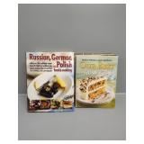 Recipe Books