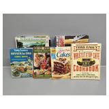 Recipe Books