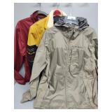 Medium Jackets (2) Men