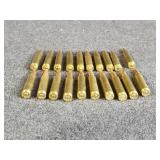 20 Rounds 223 Cal