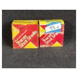 Winchester Tracer Shot Shells(2)