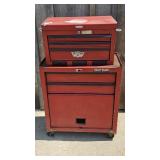 Craftsman Tool Box