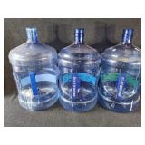 Water Jugs