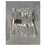 Assorted Cutlery