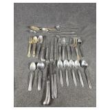 Assorted Cutlery
