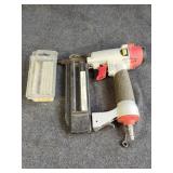Central Pneumatic Staple Gun