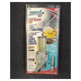 Turbo Shear Fiber Cement Shear